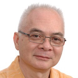 Prof. Nhan Phan-Thien's profile picture