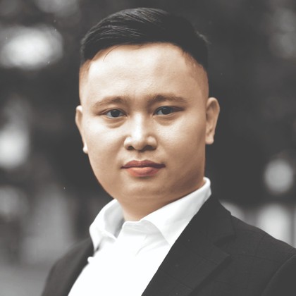 Dr. Peter Thai's profile picture