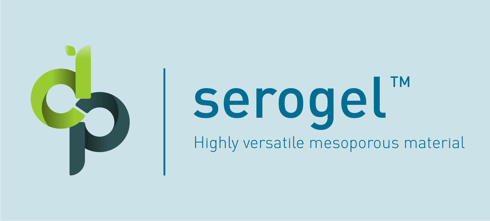 Serogel Banner