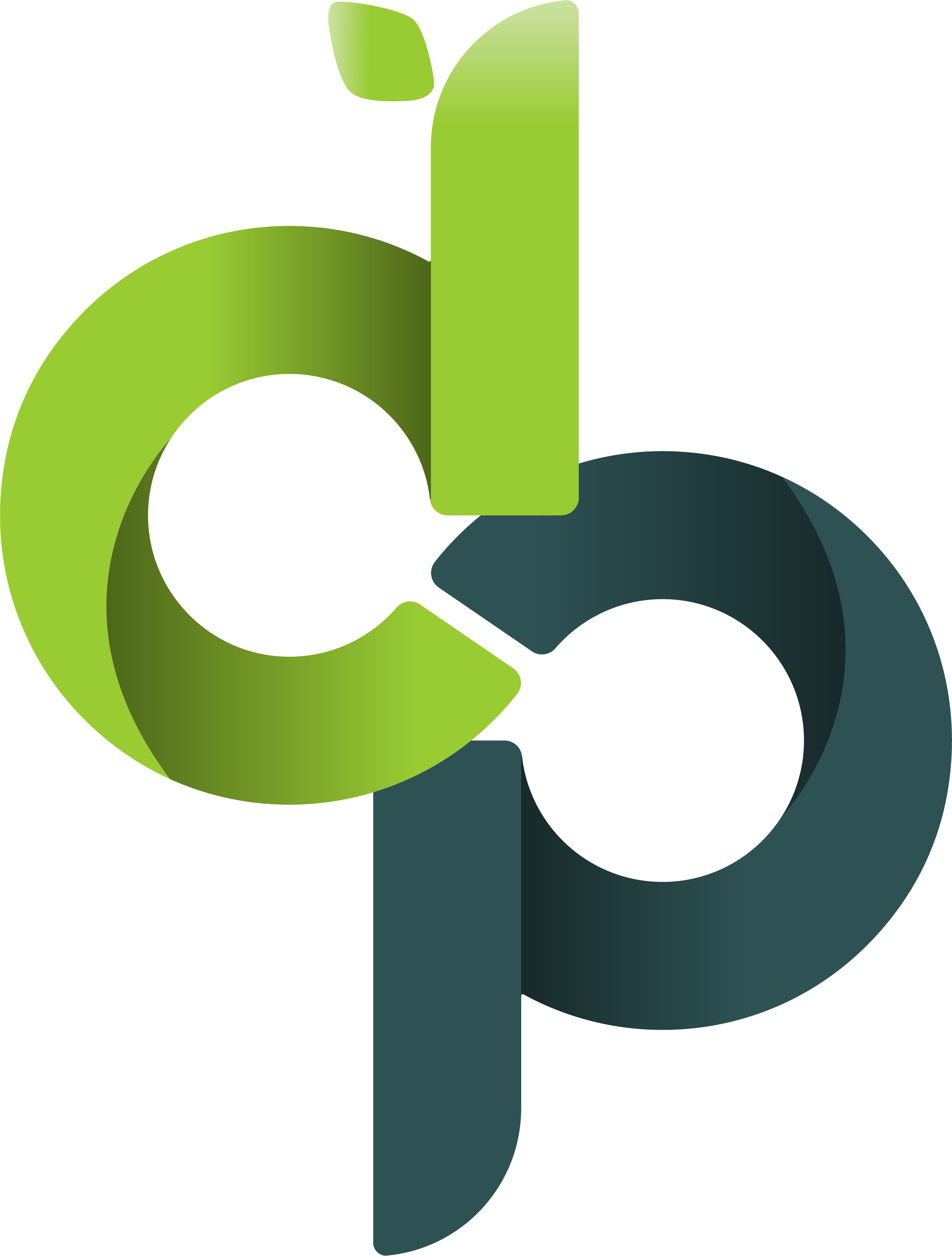 DP Aerogels brand logo