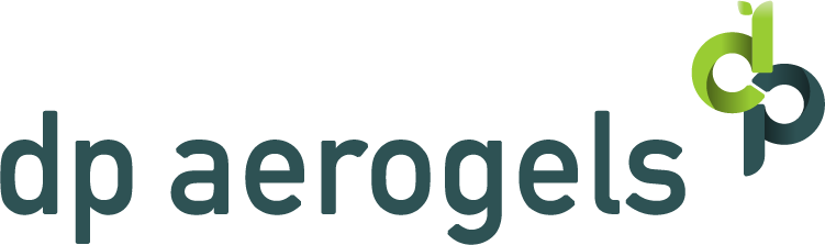 DP Aerogels Logo